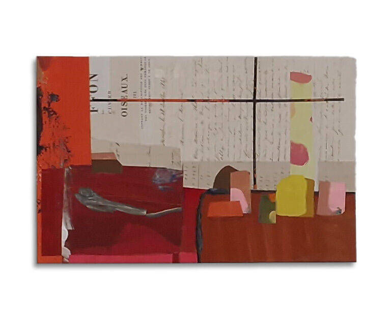 L'atelier de murielbernard est situé à Vannes en Bretagne.